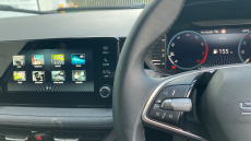 Skoda Fabia 1.0 MPI 80 Colour Edition 5dr Petrol Hatchback